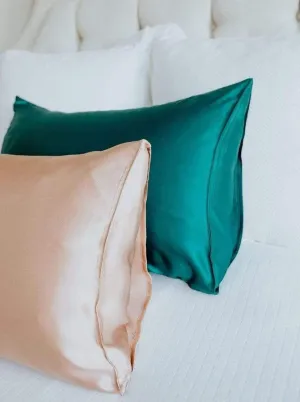 100% Mulberry Silk Pillow Case