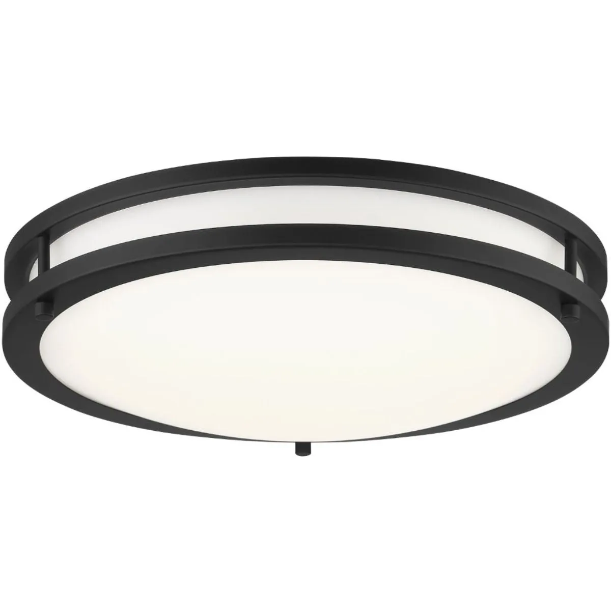 16 in. LED Flush Mount Light