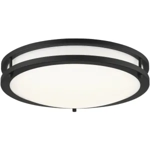 16 in. LED Flush Mount Light