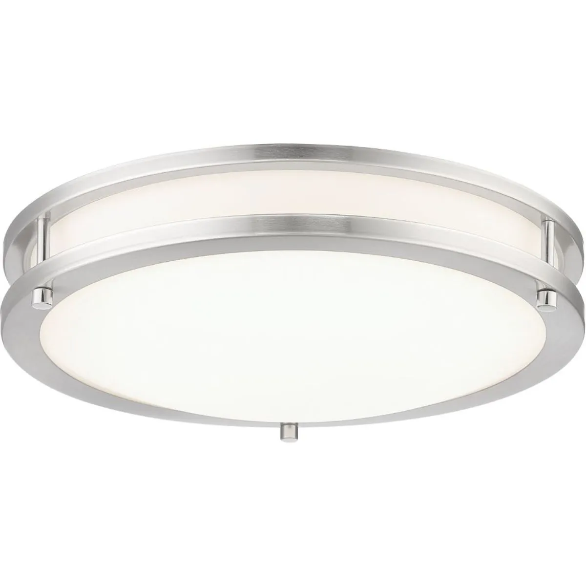 16 in. LED Flush Mount Light