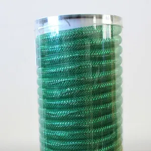 5m Led Mesh rope light (GREEN)