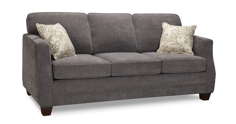 Aaron Charles Slimline Condo Sofa