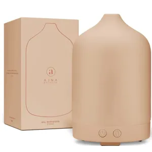 Ajna Ceramic Diffusers for Essential Oils 250ml