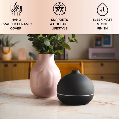 Ajna Ceramic Diffusers for Essential Oils  500ml