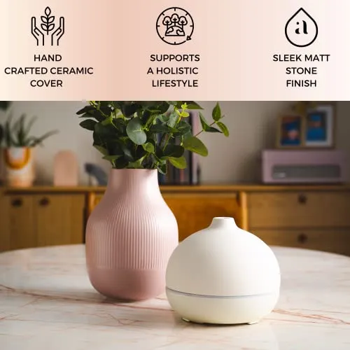 Ajna Ceramic Diffusers for Essential Oils 500ml