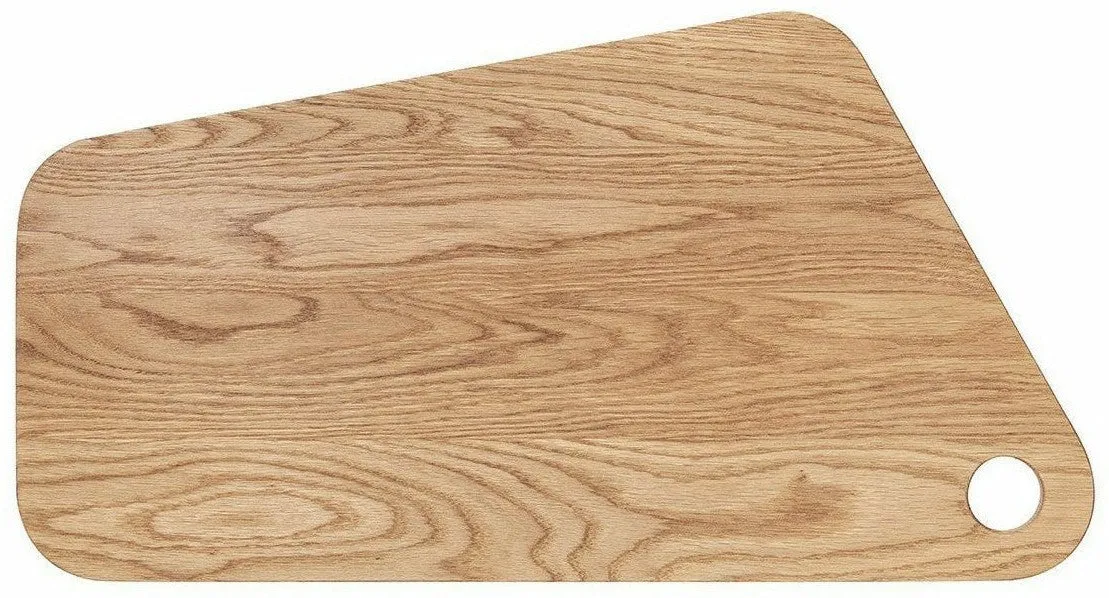 Andersen Furniture U3 Cutting Board, Oak, Large