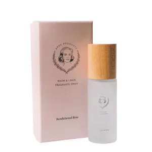 Anke Sandalwood Rose Room & Linen Spray