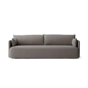 audo copenhagen (menu) | offset sofa 3 seater | colline 127