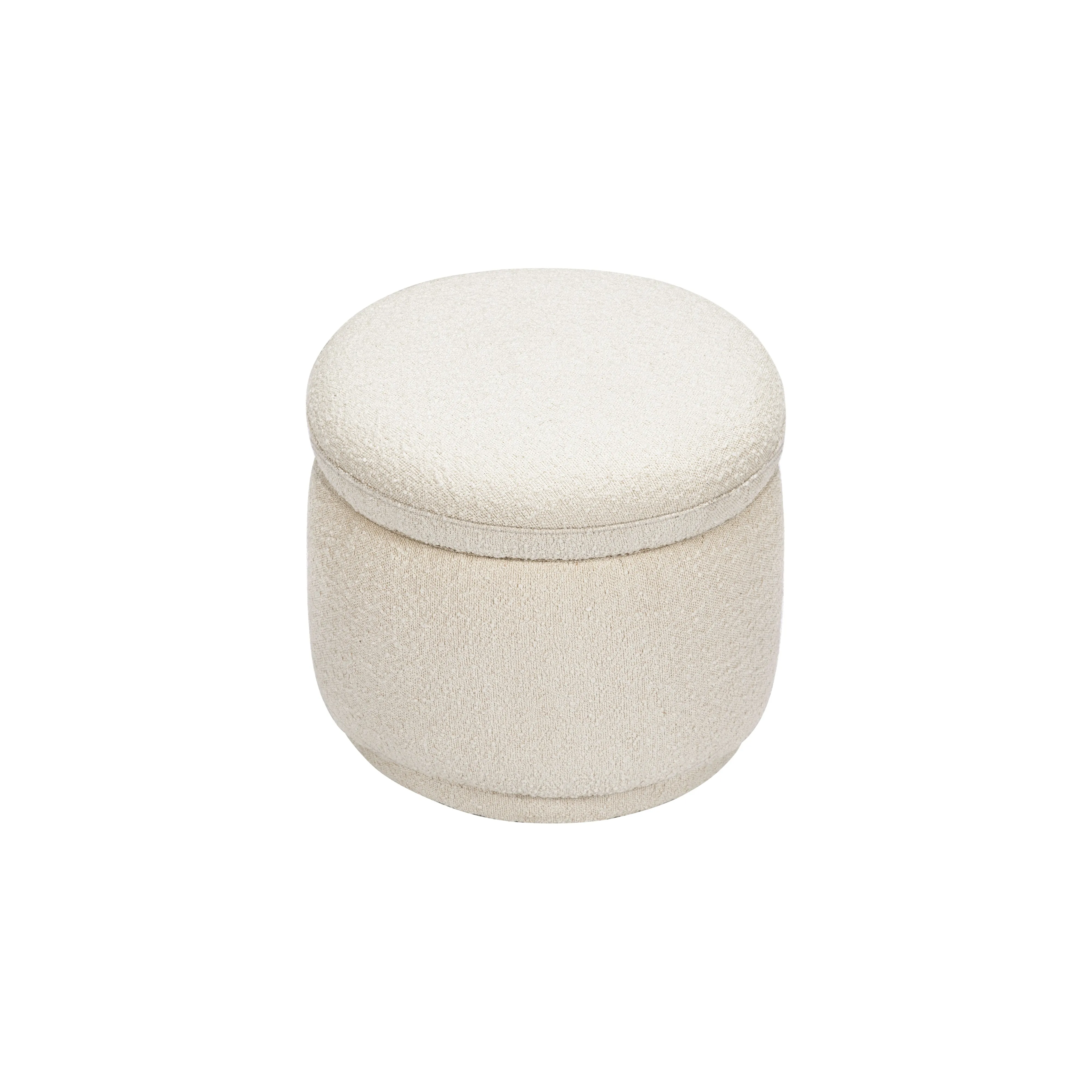 Babyletto Enoki Storage Ottoman