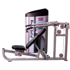 Body Solid Pro Club Line II Multi-Press Machine #S2MP