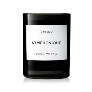 Byredo Symphonique Fragranced Candle 240gm