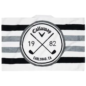 Callaway Tour Golf Towel