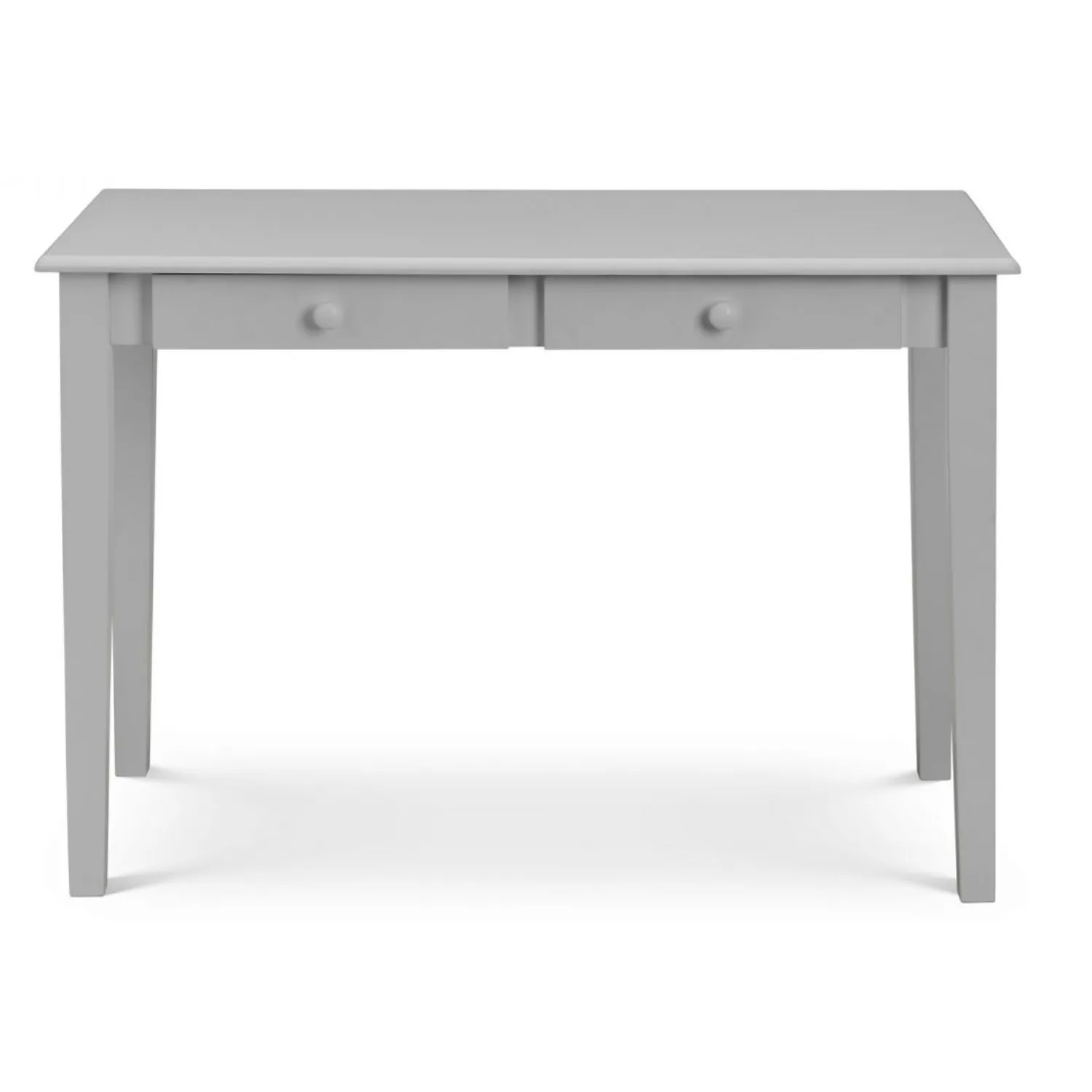 Carrington Office Desk Grey