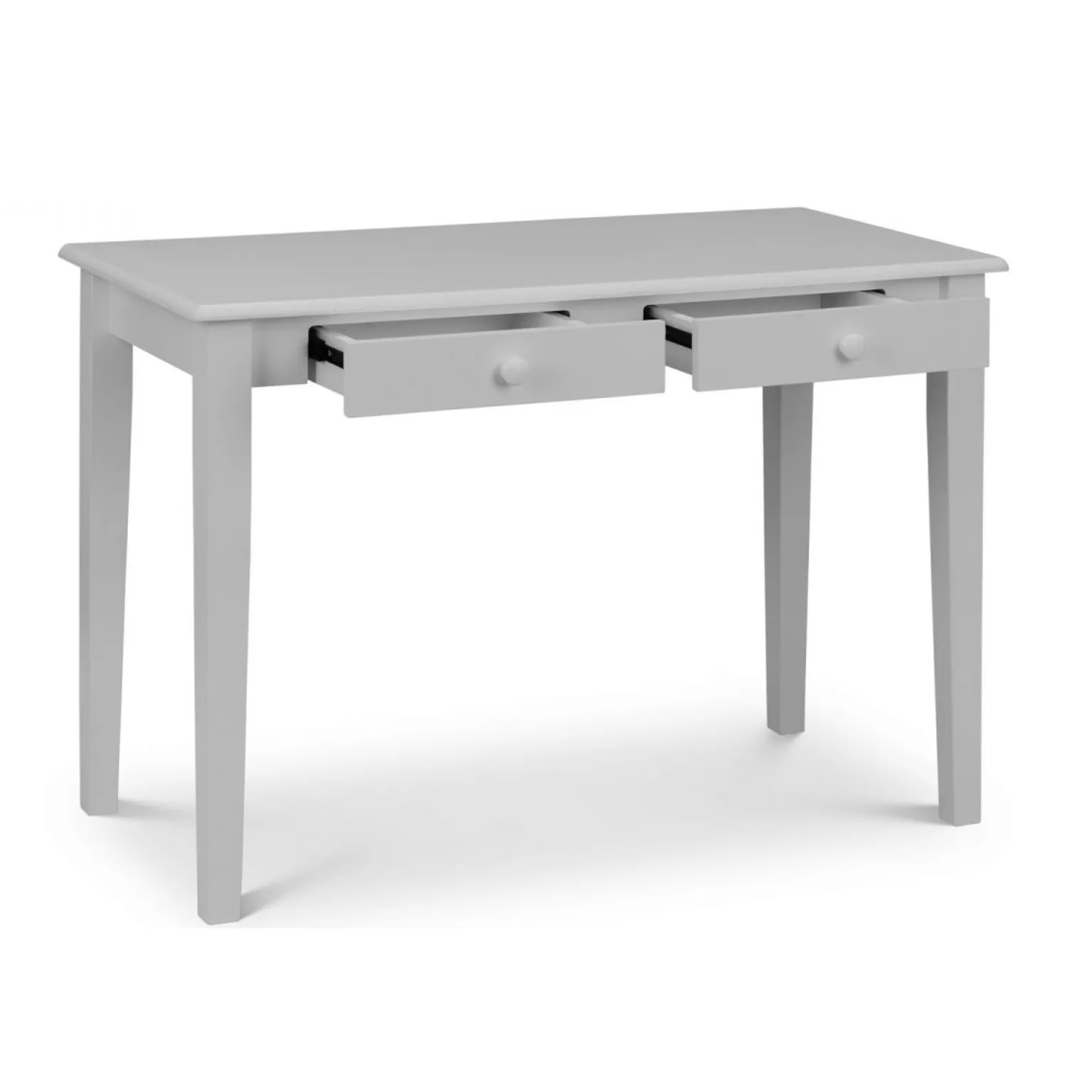 Carrington Office Desk Grey