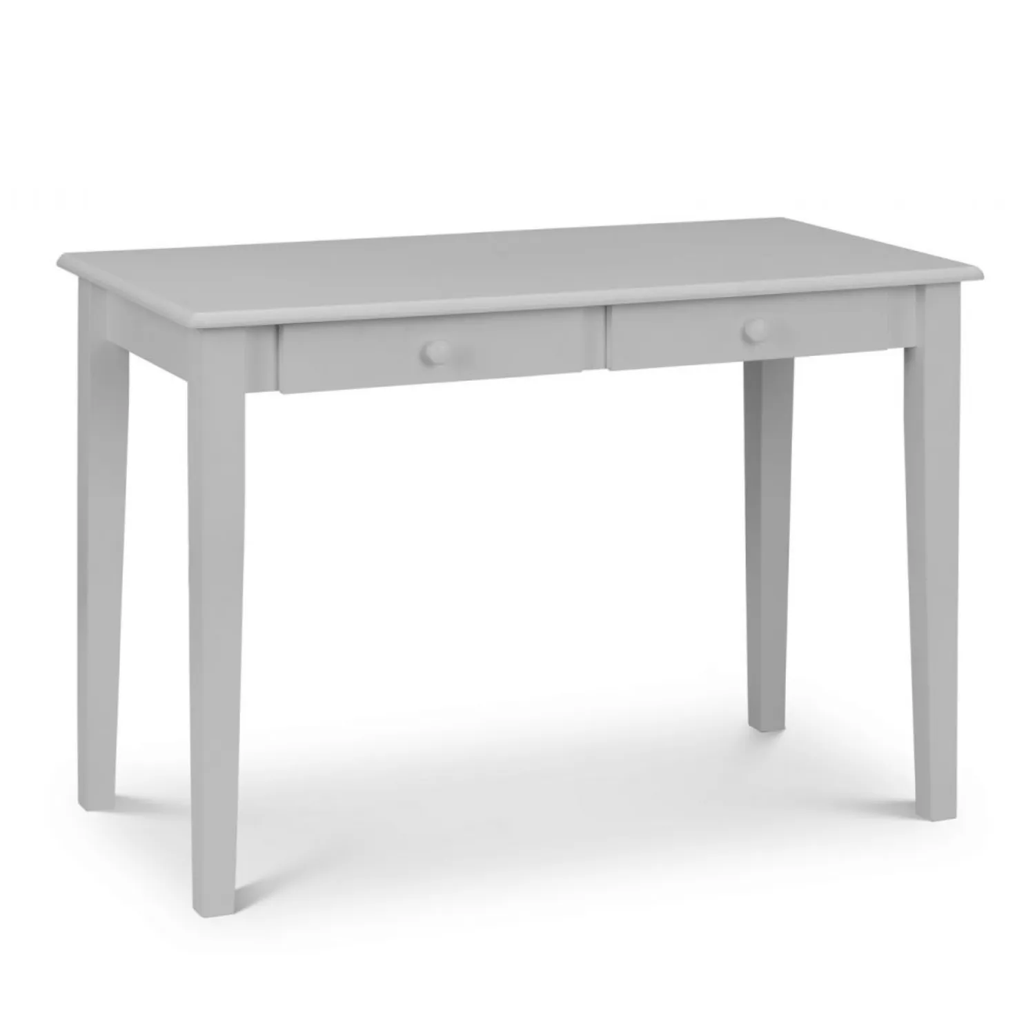 Carrington Office Desk Grey