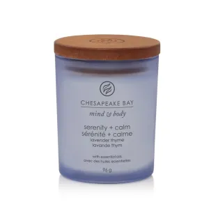 Chesapeake Bay 96g Serenity & Calm Candle