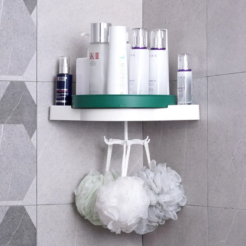 Corner Caddy Bathroom Shower Shelf 2 pack