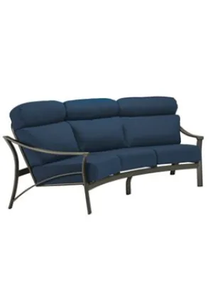 Corsica Outdoor Sofa