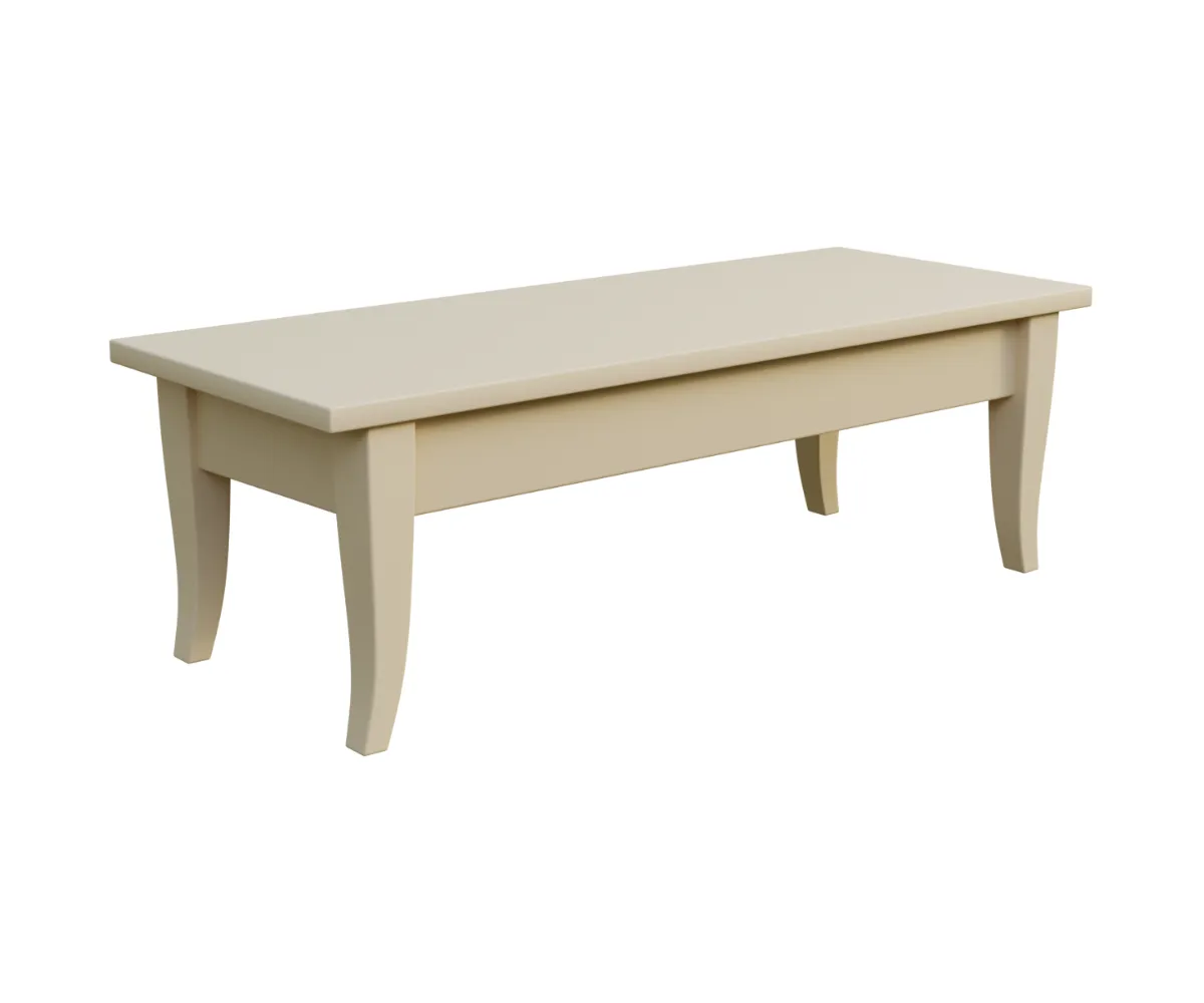 Covent Bedroom Charm Bed Bench