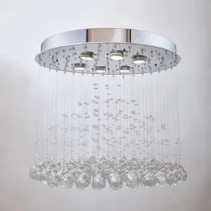 Crystal Chandelier - Lollipop LF580