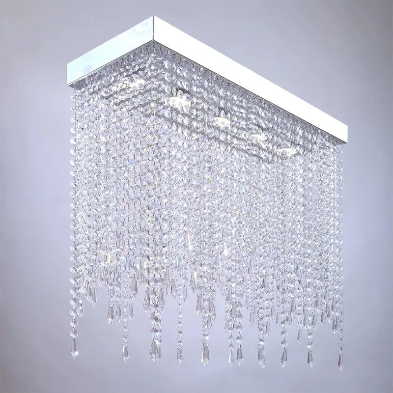 Crystal Chandelier - N320