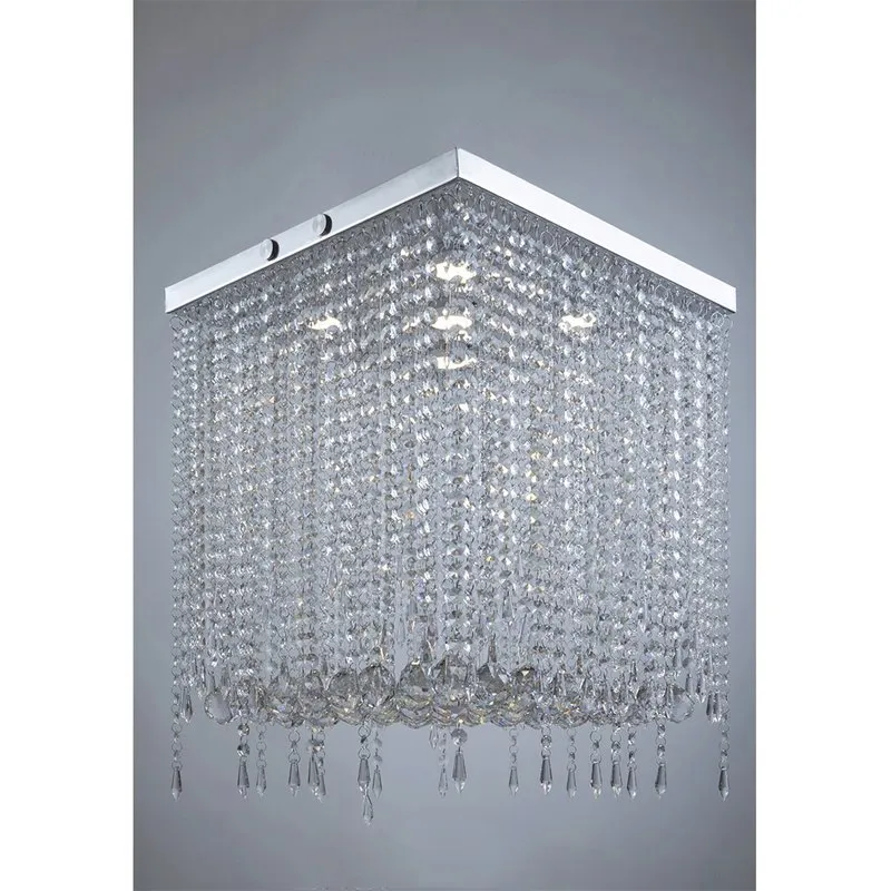 Crystal Chandelier - N492