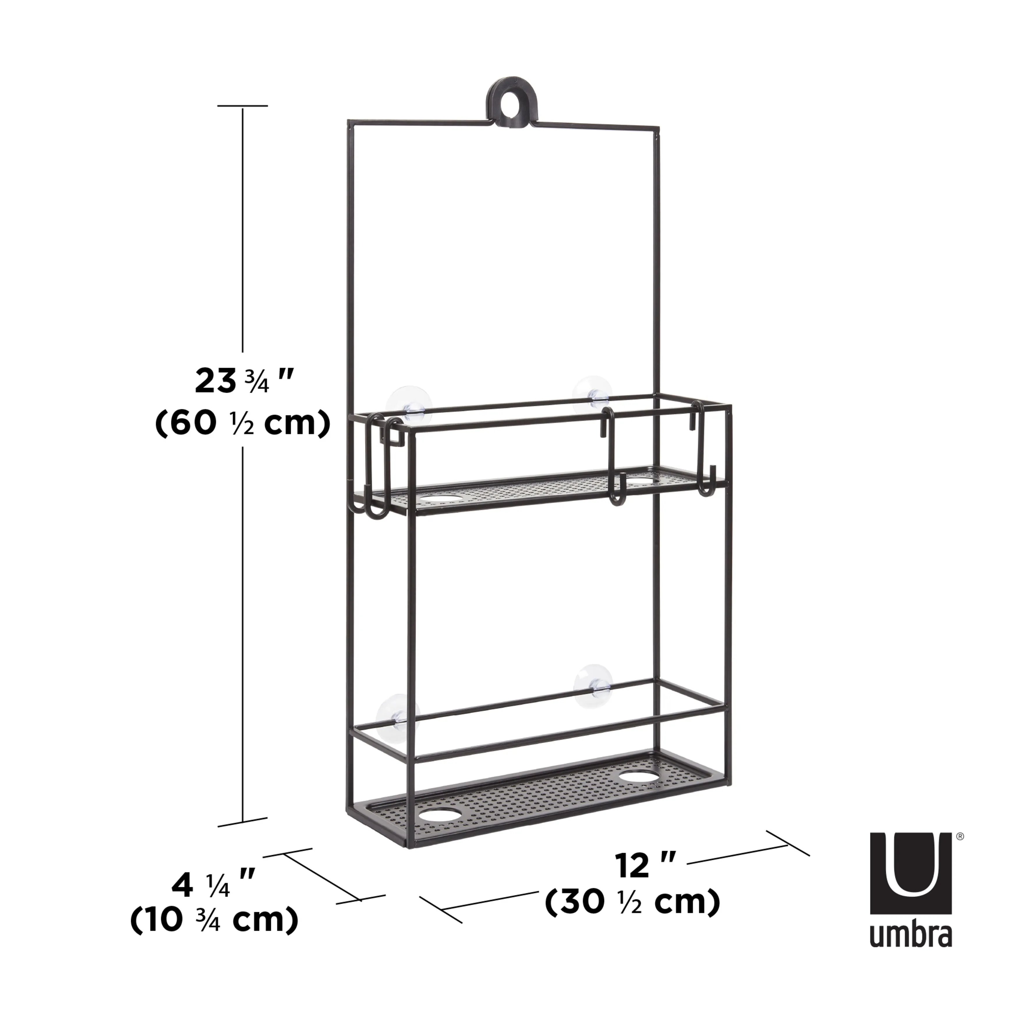 Cubiko Shower Caddy