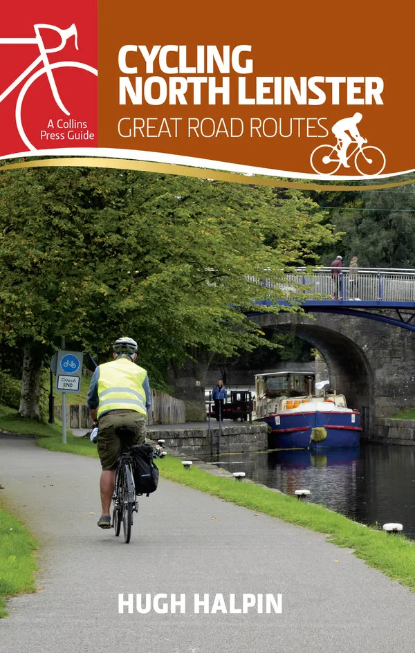 Cycling North Leinster Guide