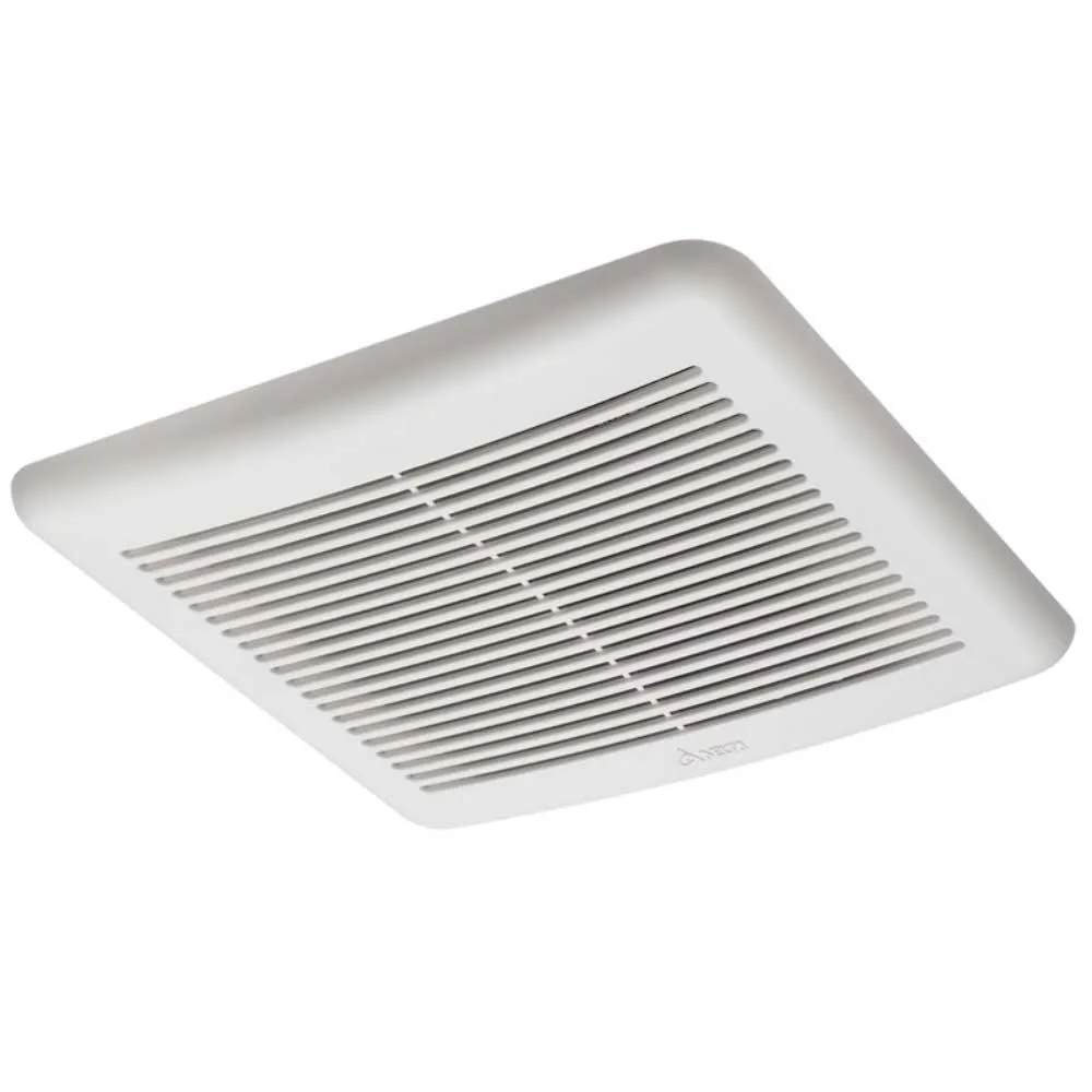 Delta BreezSlim 70 CFM Bathroom Exhaust Fan With Dual Speed