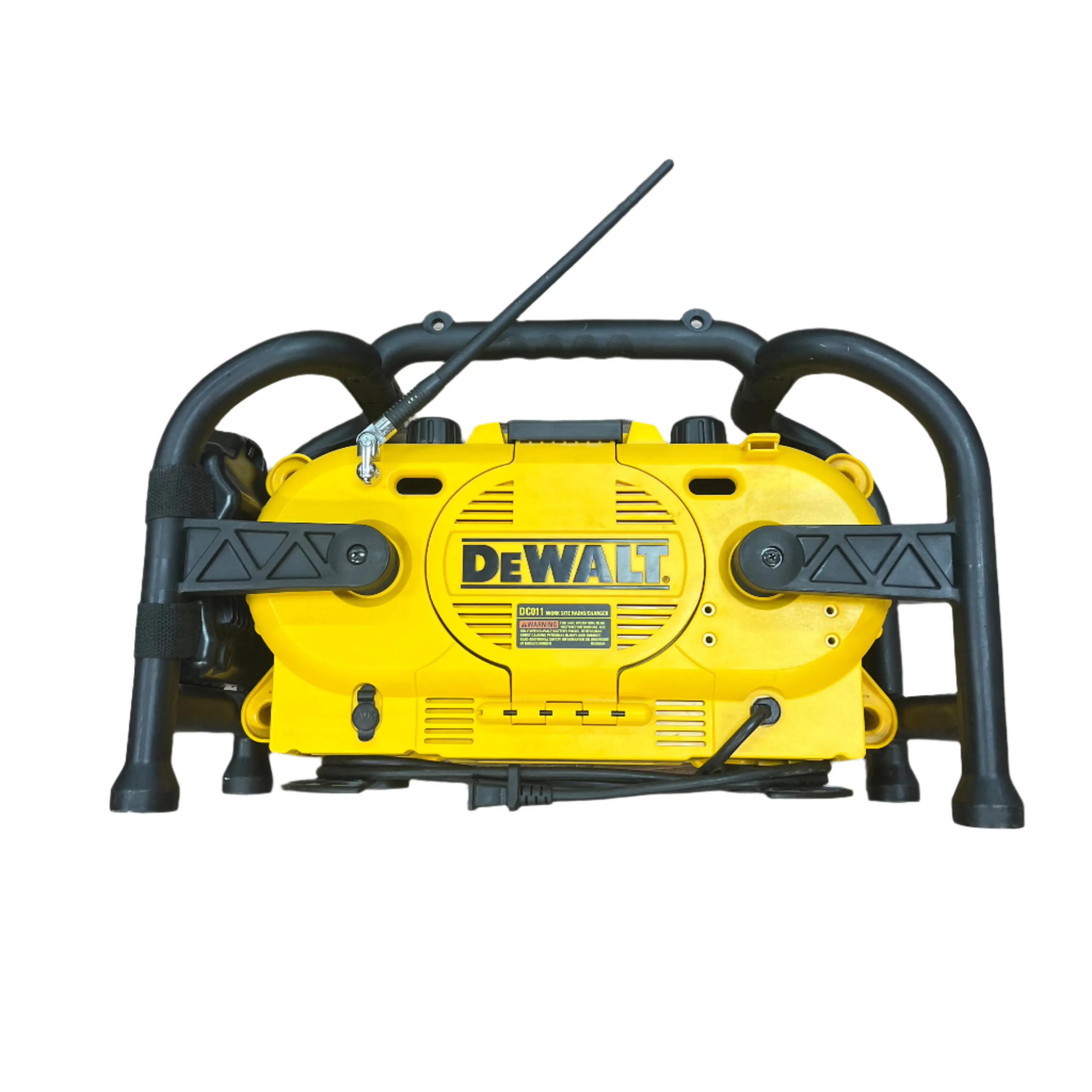 DeWalt DC011 Radio/Charger