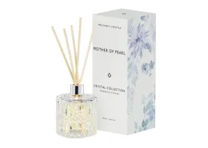 Diffuser Mother of Pearl | Lemongrass   Coconut