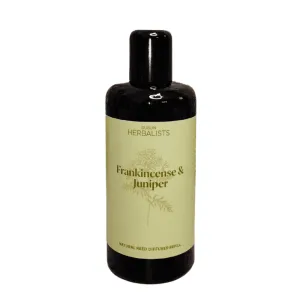 Dublin Herbalists Frankincense & Juniper Diffuser Refill