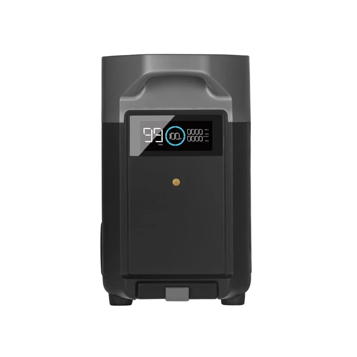 EcoFlow DELTA Pro Smart Extra Battery (Refurbished)