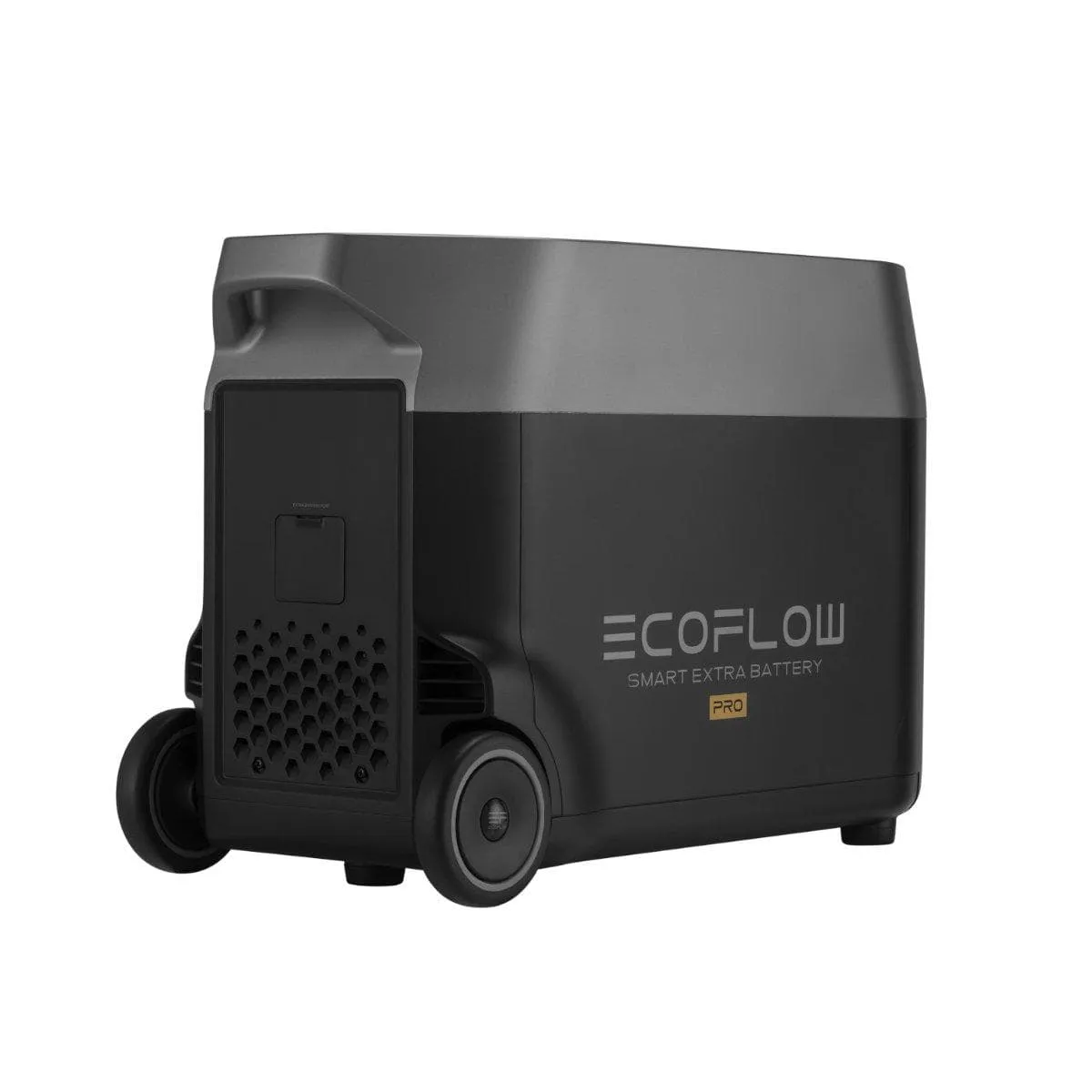 EcoFlow DELTA Pro Smart Extra Battery (Refurbished)