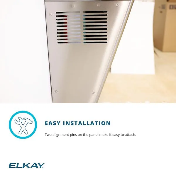 EZFMK - Elkay EZ Filter Maintenance Kit with Filter