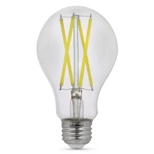 Feit Electric 100-Watt Equivalent A21 High Lumen Filament LED