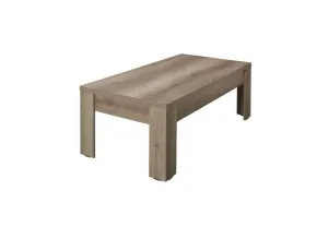 Ferrara 07 Coffee Table 135cm