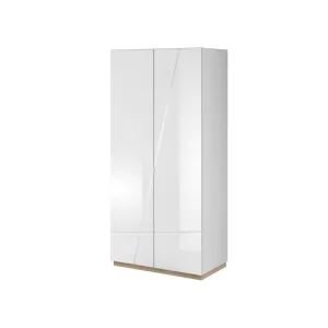 Futura FU-01 Hinged Wardrobe 90cm