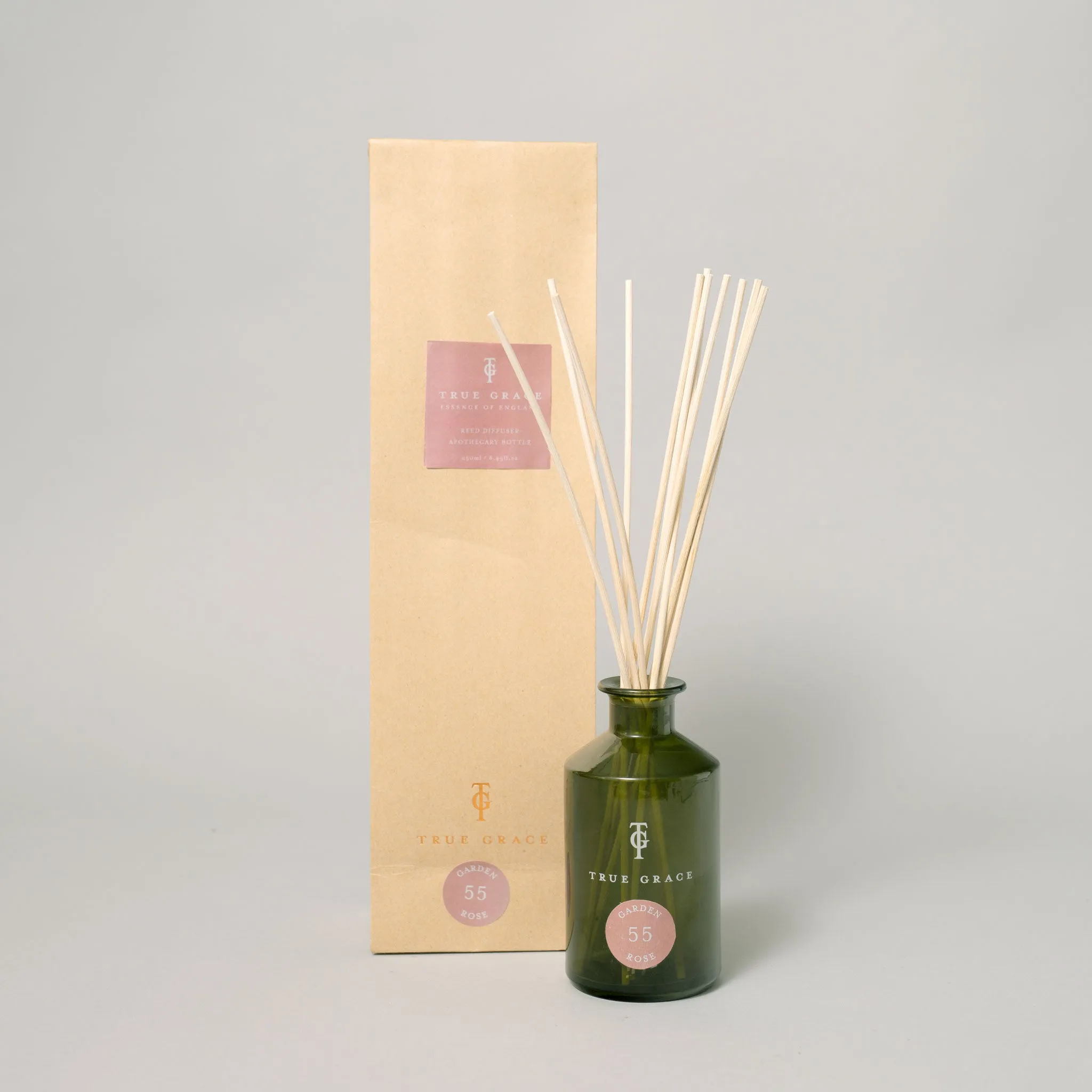 Garden Rose 250ml Room Diffuser