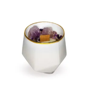 Geo Range Passion Intention Candle