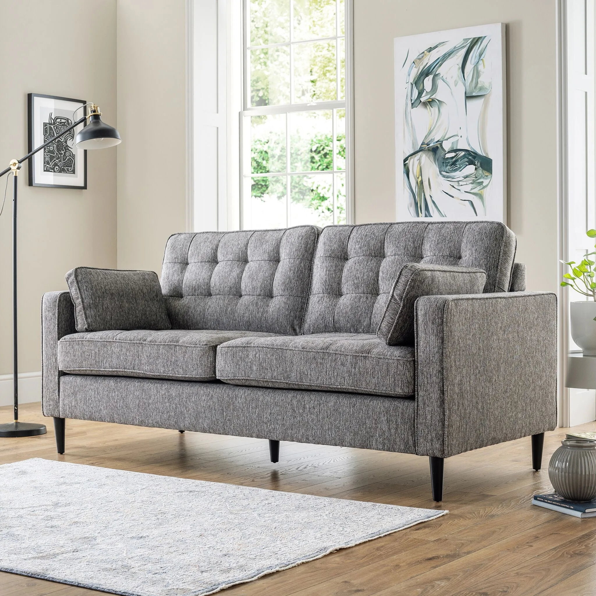 Grange 3 Seater Sofa