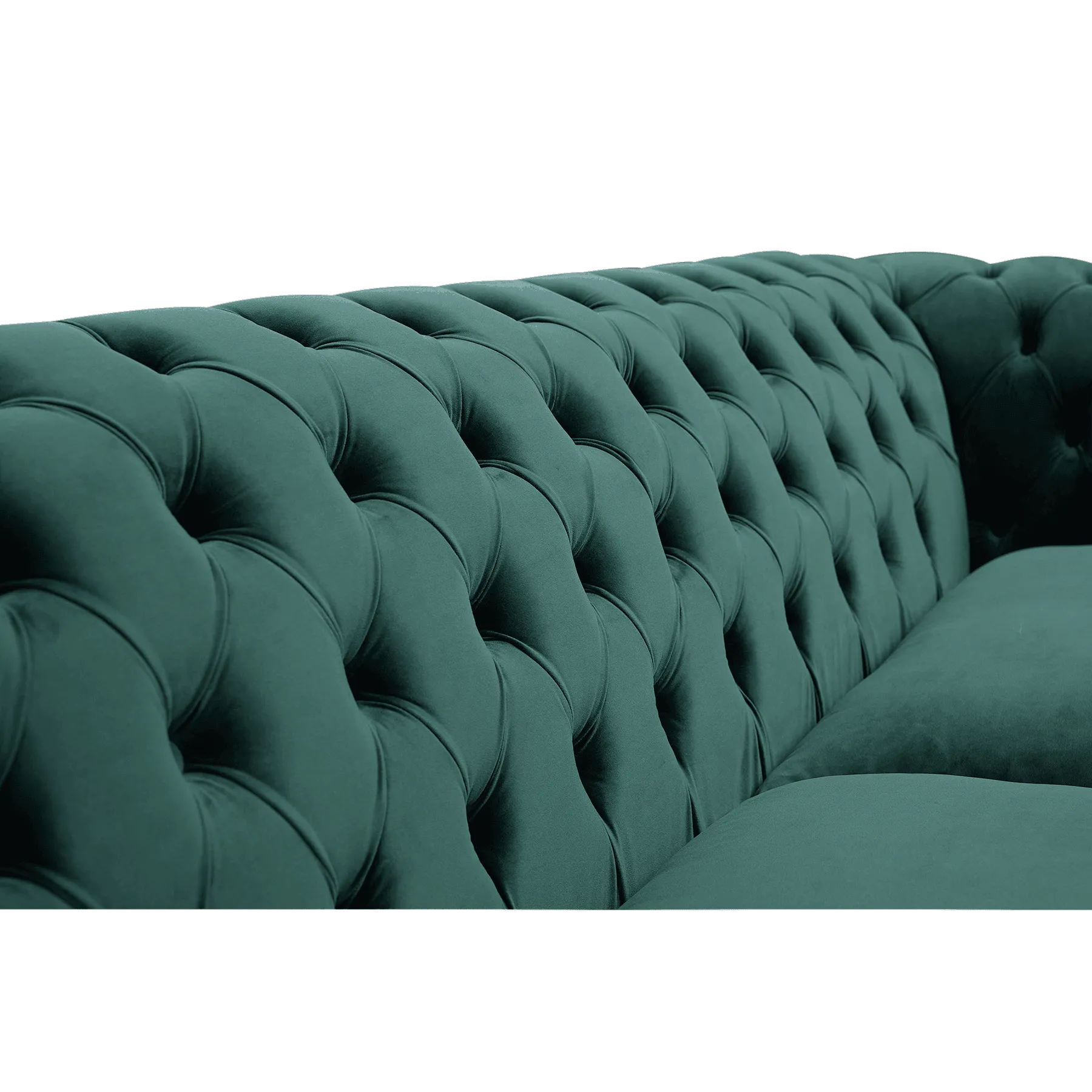 Hampton Chesterfield Sofa