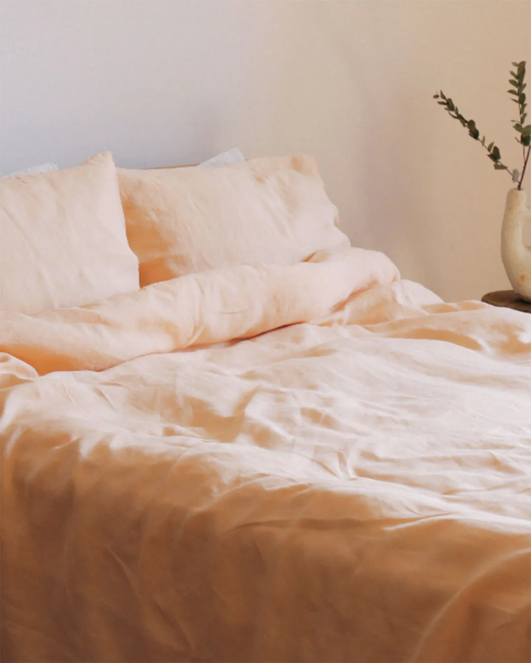 Hemp Pillowcases