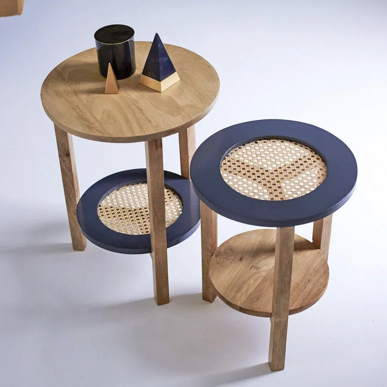 Kanav Stool Set Of Two