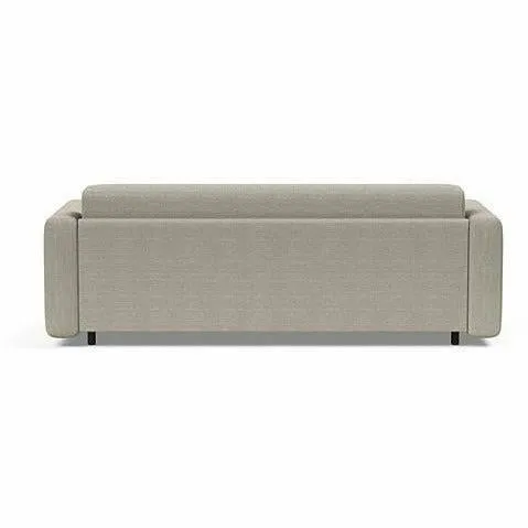 Killian Queen Size Sofa Bed (Dual Mattress)