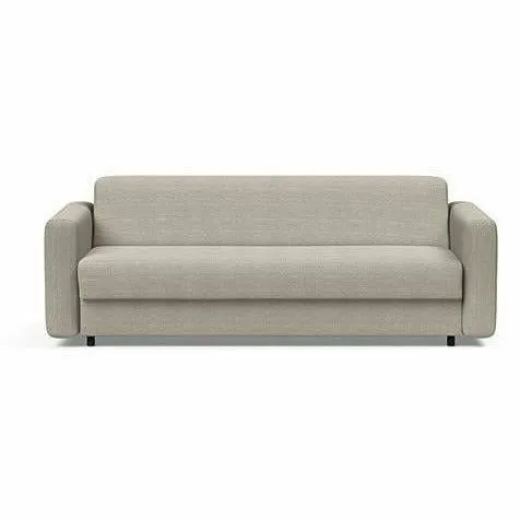 Killian Queen Size Sofa Bed (Dual Mattress)