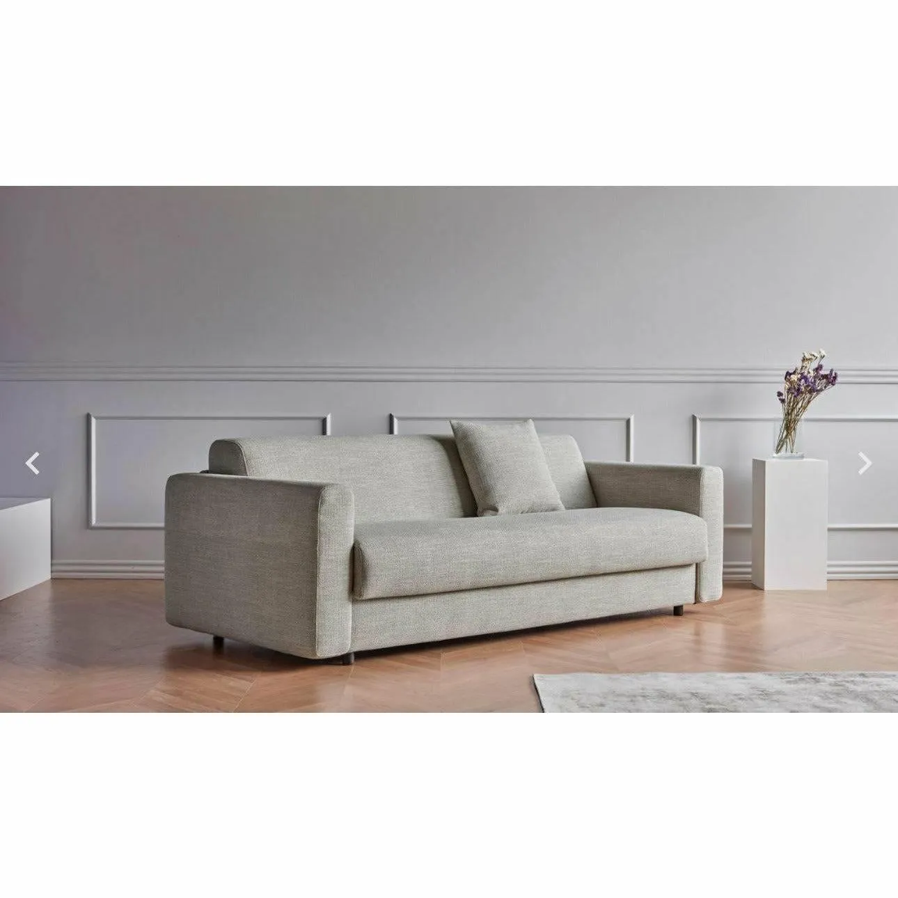 Killian Queen Size Sofa Bed (Dual Mattress)