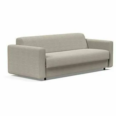 Killian Queen Size Sofa Bed (Dual Mattress)