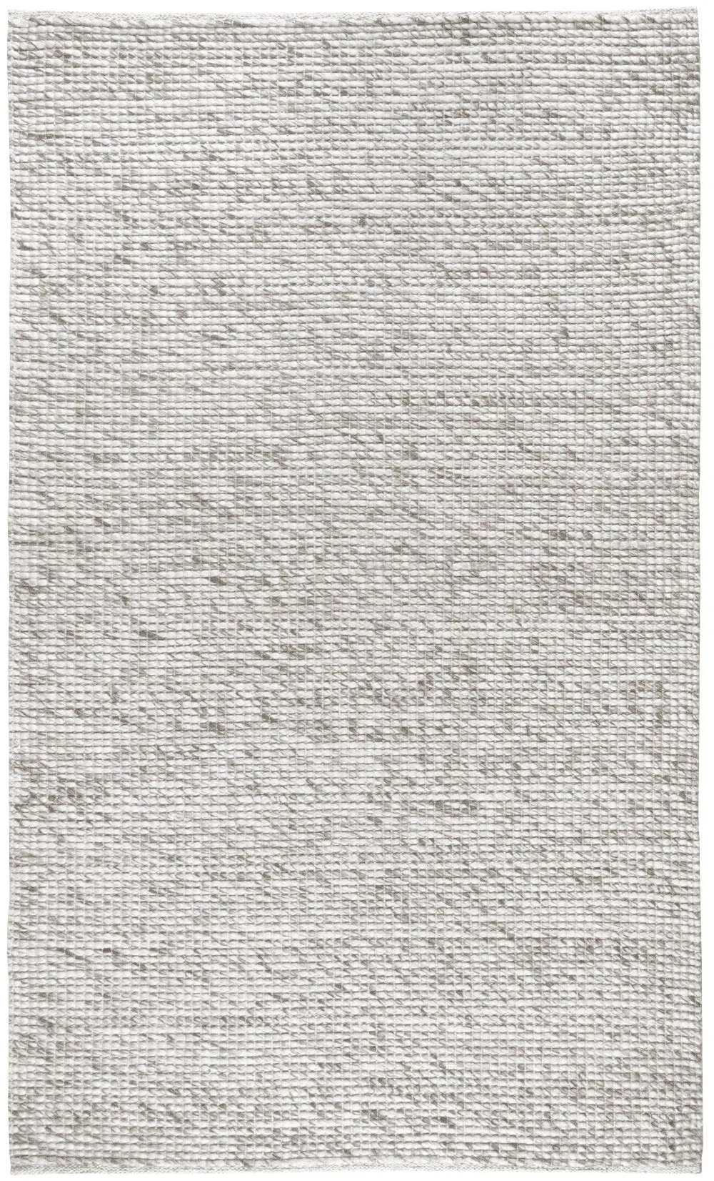 Kody Light Grey Rug 300cm x 400cm