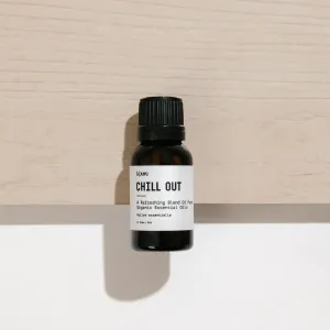 K'Pure Essential Oil Blends - 15mL